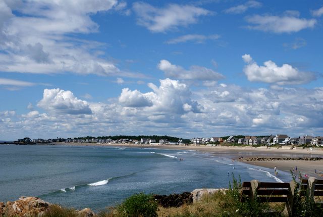 29 Kasnet Drive, Rye, NH 03870