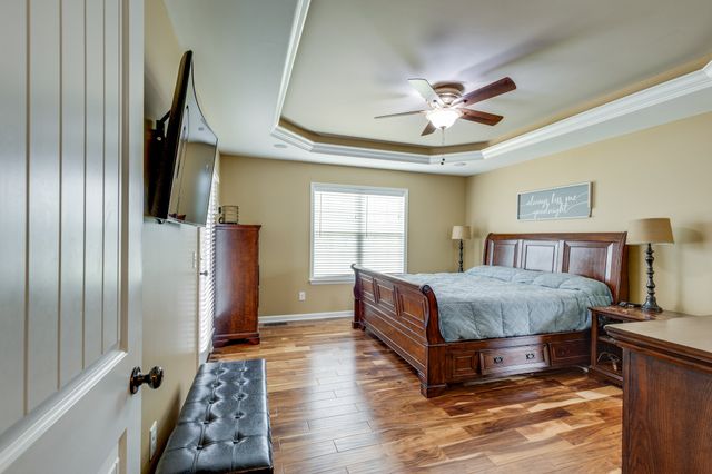 234 Glenn Springs Rd, Lawrenceburg, TN 38464