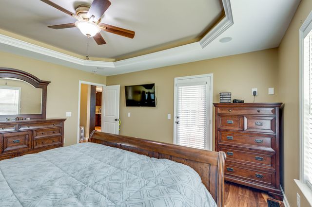 234 Glenn Springs Rd, Lawrenceburg, TN 38464