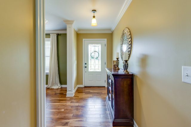 234 Glenn Springs Rd, Lawrenceburg, TN 38464