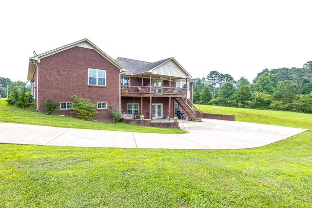 234 Glenn Springs Rd, Lawrenceburg, TN 38464