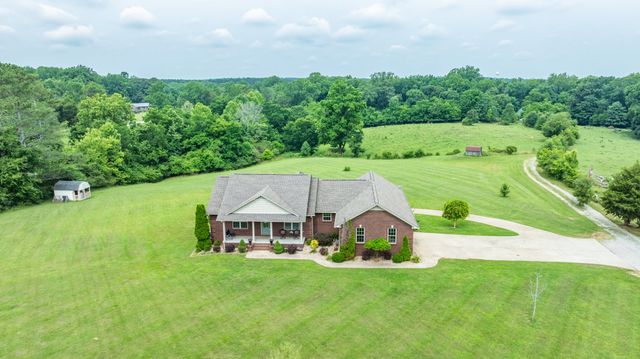 234 Glenn Springs Rd, Lawrenceburg, TN 38464