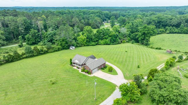 234 Glenn Springs Rd, Lawrenceburg, TN 38464