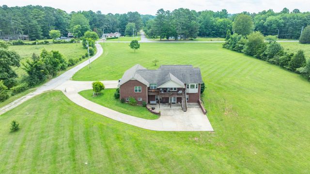 234 Glenn Springs Rd, Lawrenceburg, TN 38464