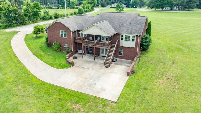 234 Glenn Springs Rd, Lawrenceburg, TN 38464