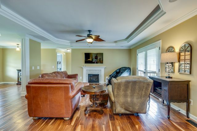 234 Glenn Springs Rd, Lawrenceburg, TN 38464