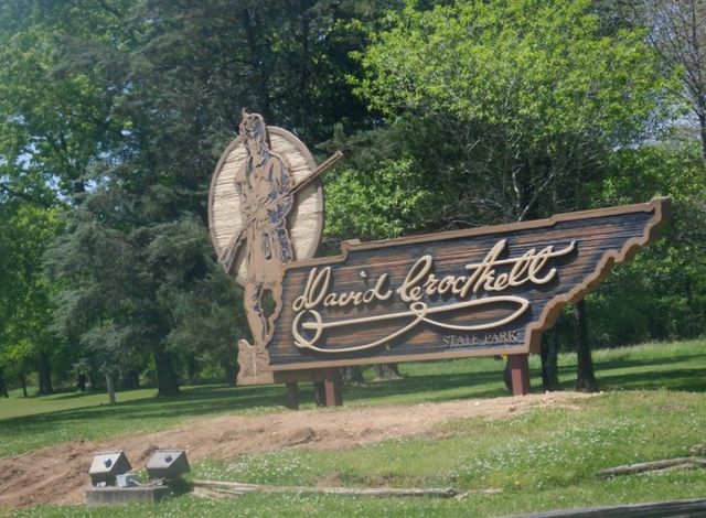 234 Glenn Springs Rd, Lawrenceburg, TN 38464