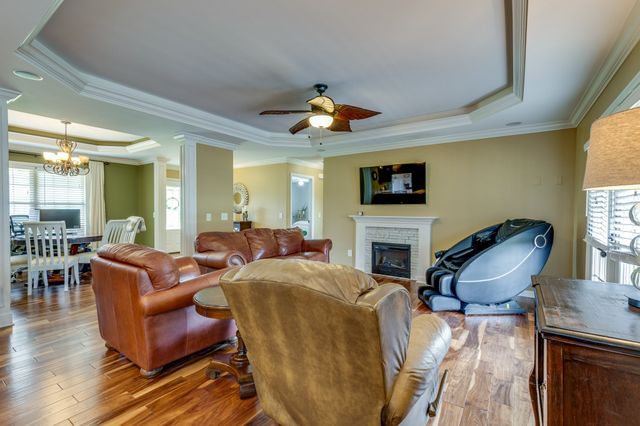 234 Glenn Springs Rd, Lawrenceburg, TN 38464