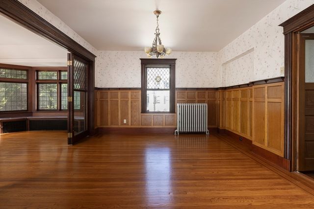 16 Russell Avenue, Watertown, MA 02472