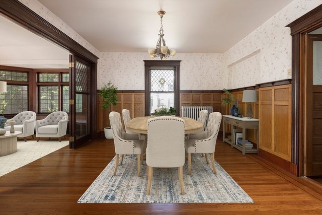 16 Russell Avenue, Watertown, MA 02472