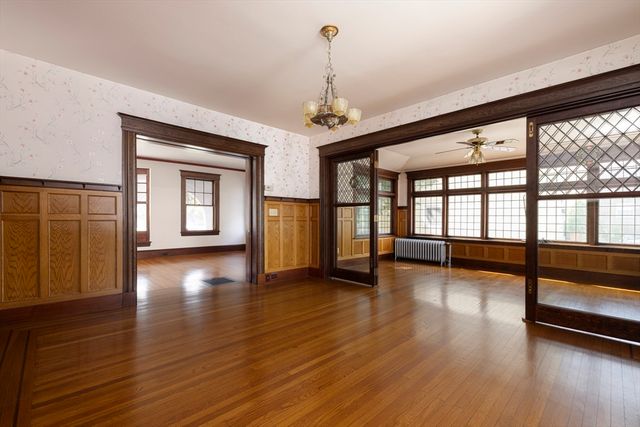 16 Russell Avenue, Watertown, MA 02472
