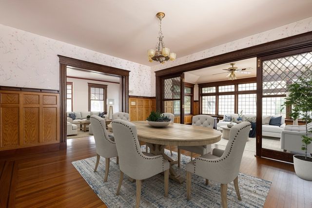 16 Russell Avenue, Watertown, MA 02472