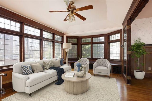 16 Russell Avenue, Watertown, MA 02472
