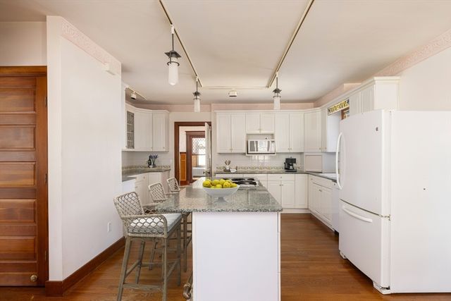 16 Russell Avenue, Watertown, MA 02472