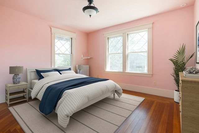 16 Russell Avenue, Watertown, MA 02472