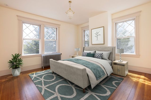 16 Russell Avenue, Watertown, MA 02472
