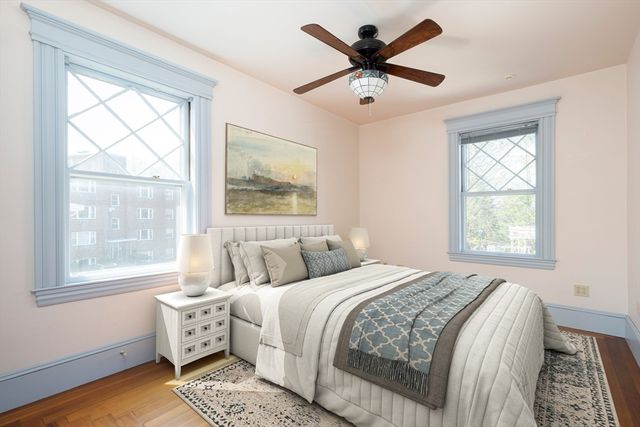16 Russell Avenue, Watertown, MA 02472