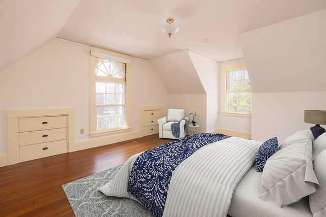 16 Russell Avenue, Watertown, MA 02472