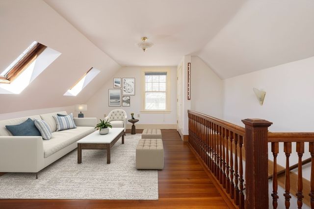 16 Russell Avenue, Watertown, MA 02472