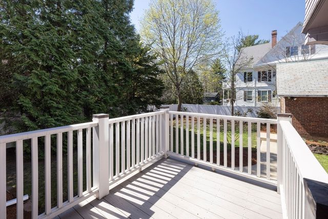 16 Russell Avenue, Watertown, MA 02472