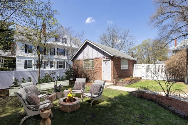 16 Russell Avenue, Watertown, MA 02472