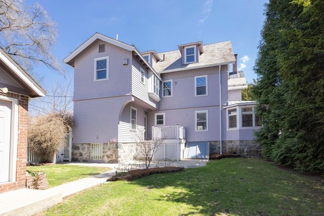 16 Russell Avenue, Watertown, MA 02472