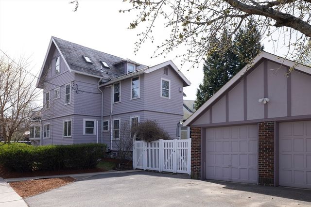 16 Russell Avenue, Watertown, MA 02472