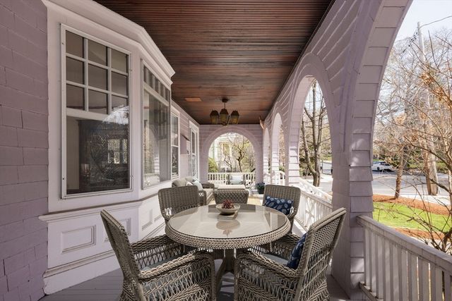 16 Russell Avenue, Watertown, MA 02472
