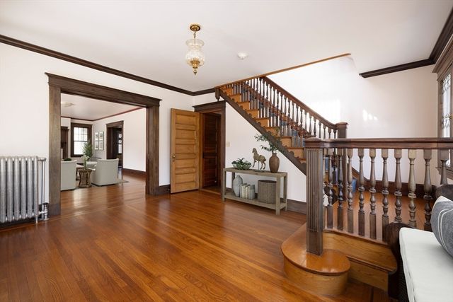 16 Russell Avenue, Watertown, MA 02472