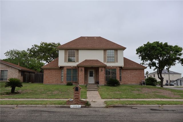 1502 Crestview Dr, Portland, TX 78374