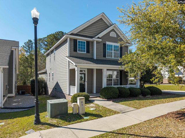 150 Baysdale Drive, Columbia, SC 29229