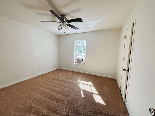 2762 Beverly Hills Drive, Sansom Park, TX 76114