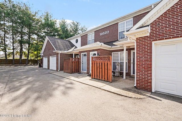 10502 Vining Pl 201, Louisville, KY 40241