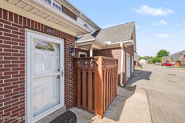 10502 Vining Pl 201, Louisville, KY 40241