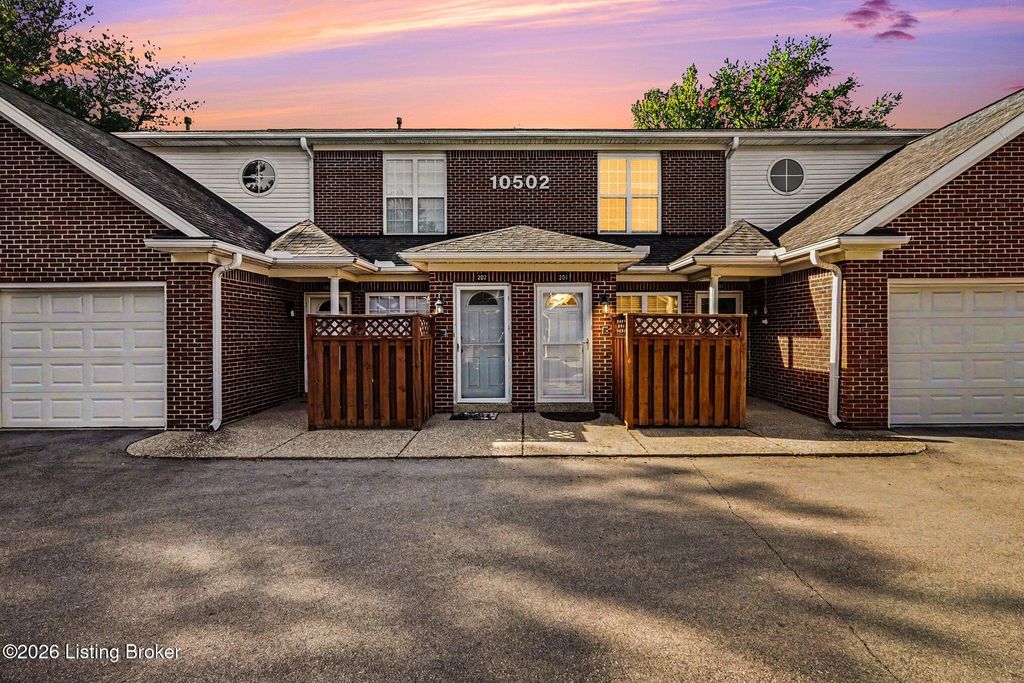 10502 Vining Pl 201, Louisville, KY 40241