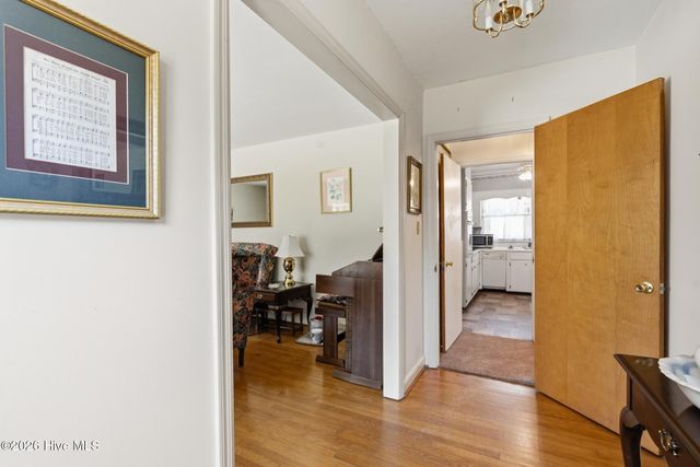 136 Springdale Drive, Rockingham, NC 28379