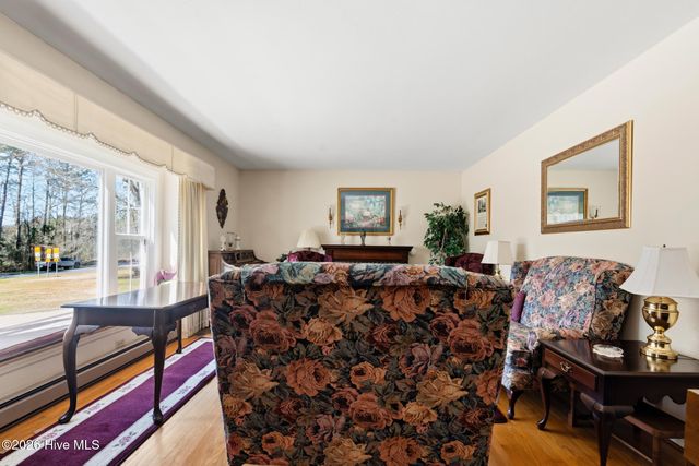 136 Springdale Drive, Rockingham, NC 28379