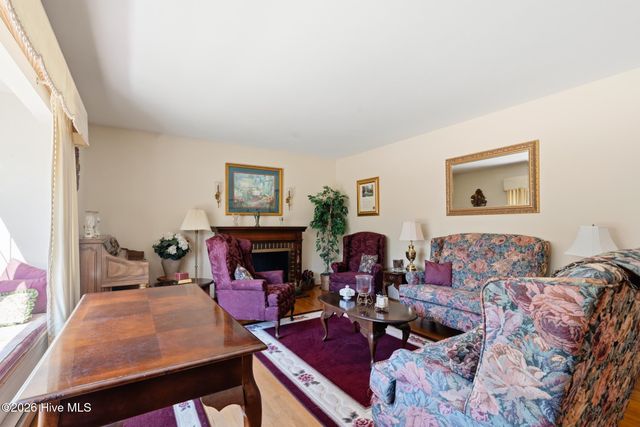 136 Springdale Drive, Rockingham, NC 28379