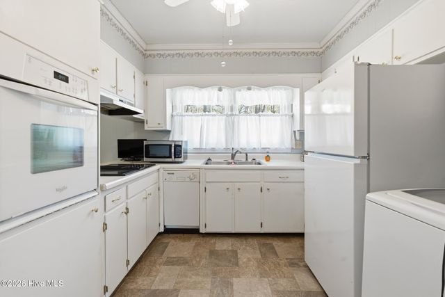 136 Springdale Drive, Rockingham, NC 28379