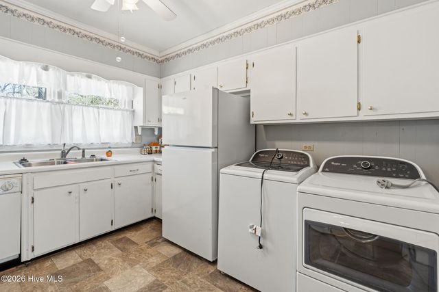 136 Springdale Drive, Rockingham, NC 28379