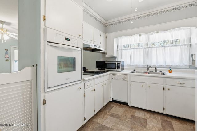 136 Springdale Drive, Rockingham, NC 28379