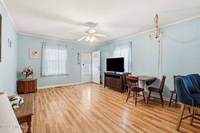136 Springdale Drive, Rockingham, NC 28379