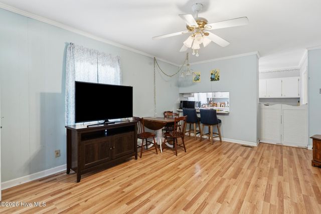 136 Springdale Drive, Rockingham, NC 28379