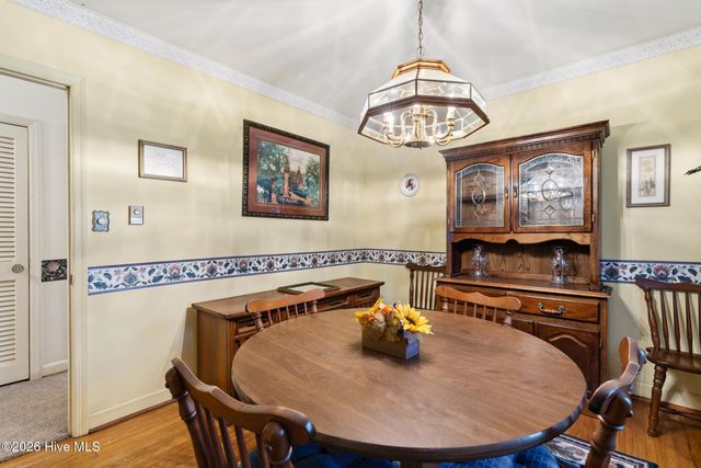 136 Springdale Drive, Rockingham, NC 28379