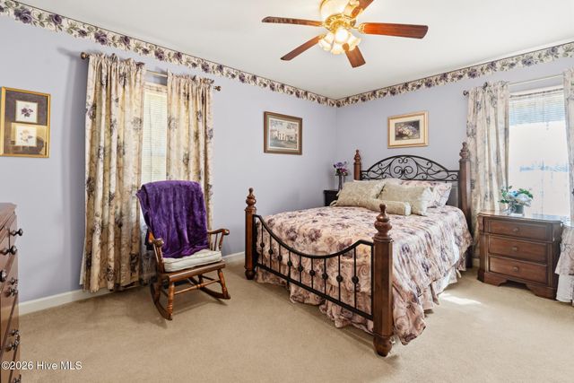 136 Springdale Drive, Rockingham, NC 28379