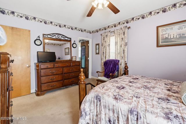 136 Springdale Drive, Rockingham, NC 28379