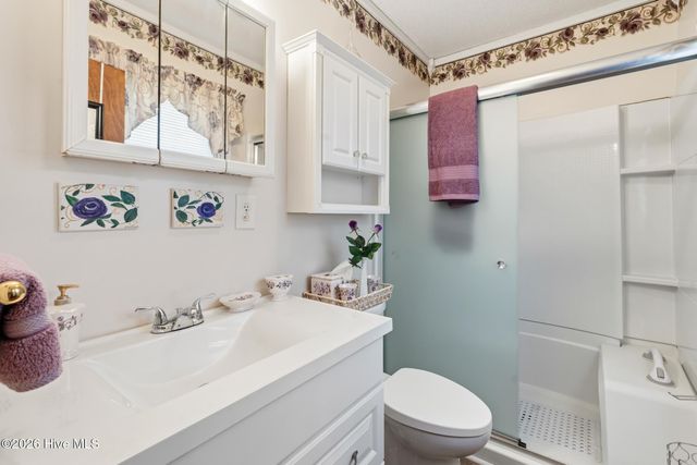 136 Springdale Drive, Rockingham, NC 28379
