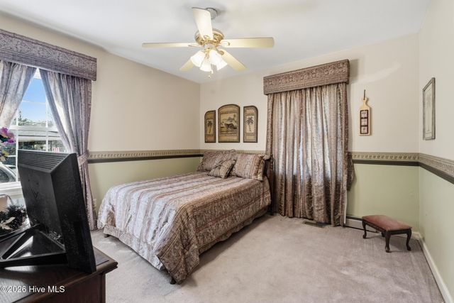 136 Springdale Drive, Rockingham, NC 28379