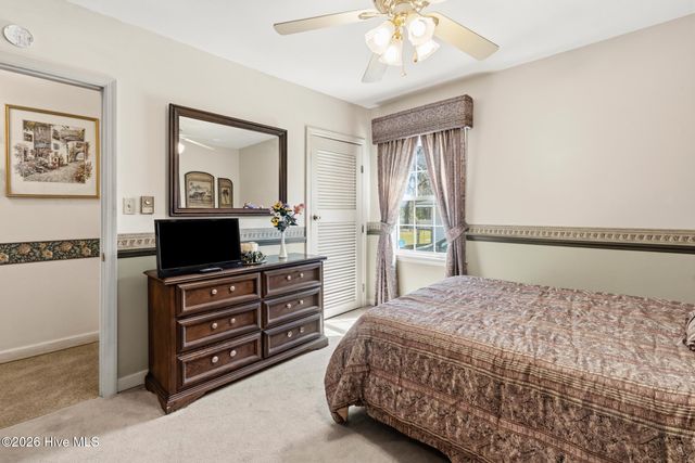 136 Springdale Drive, Rockingham, NC 28379