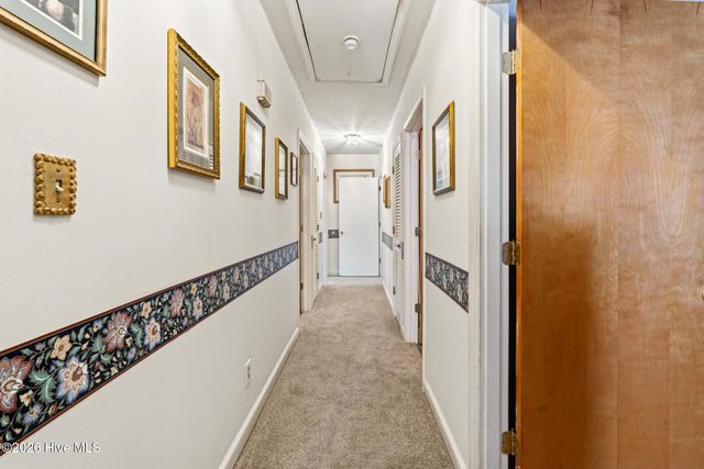 136 Springdale Drive, Rockingham, NC 28379